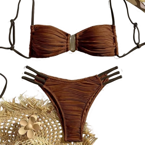 Brazilian Heat Bikini