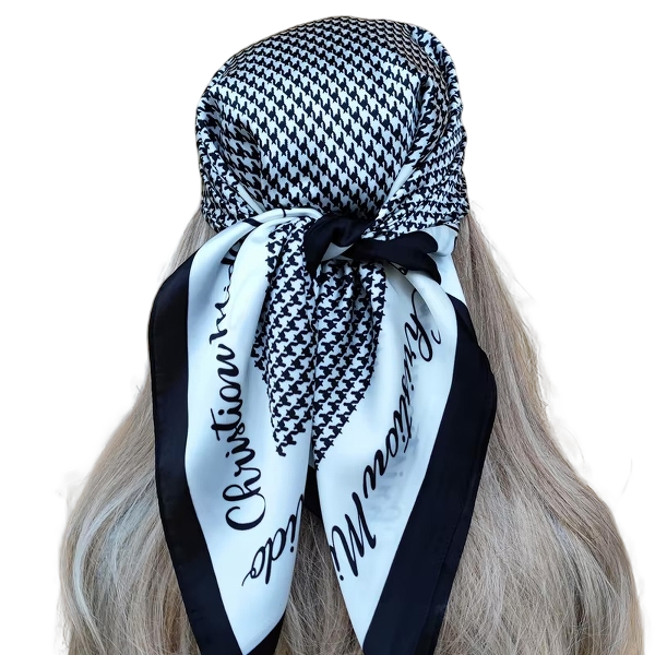 The Four Seasons Scarfs