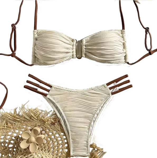Brazilian Heat Bikini