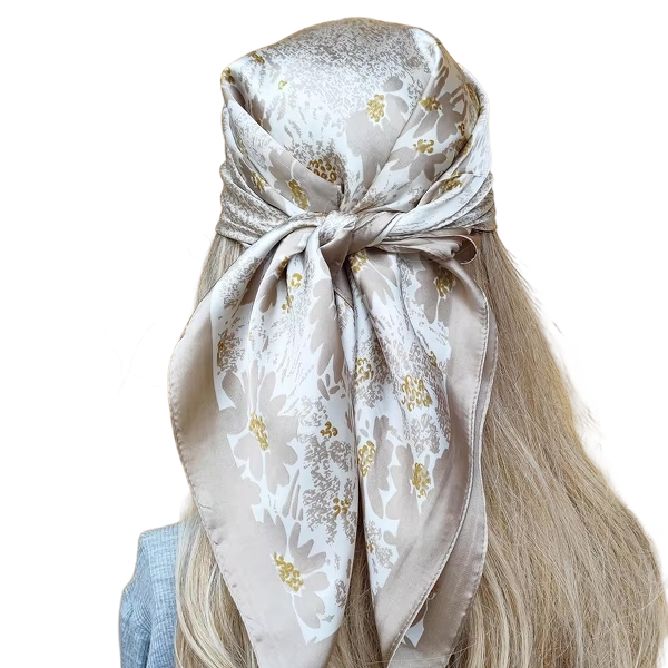 The Four Seasons Scarfs