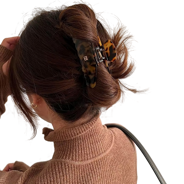 Shark Clip Headband Accessory