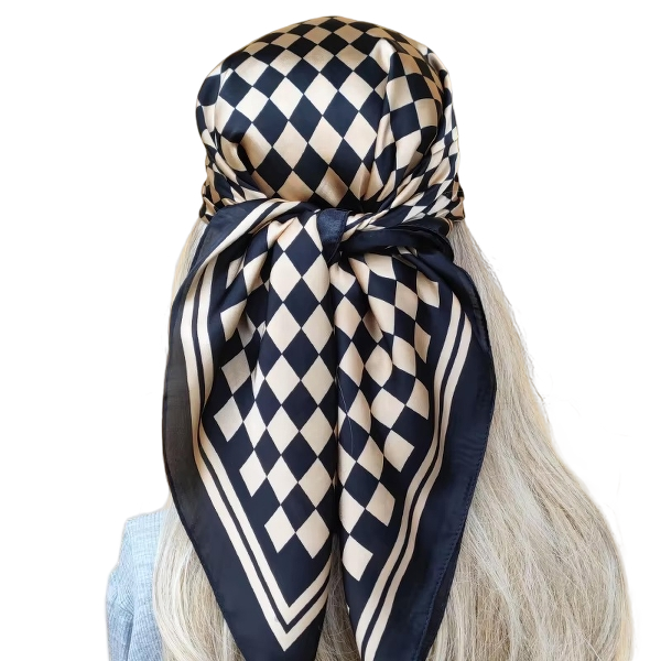 The Four Seasons Scarfs