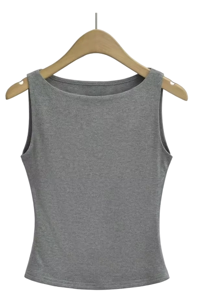 Double Layer Tank Top