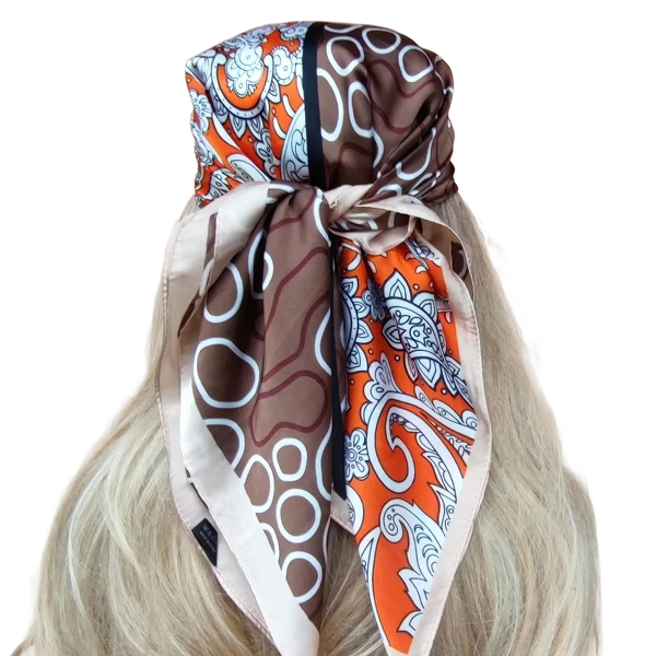 The Four Seasons Scarfs