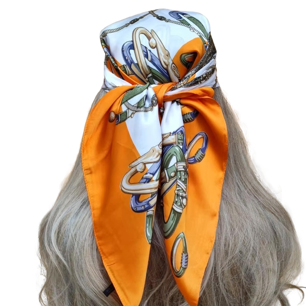 The Four Seasons Scarfs