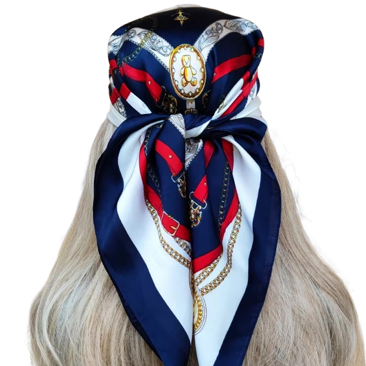 The Four Seasons Scarfs