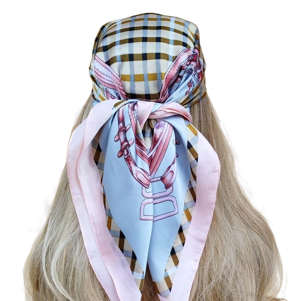 The Four Seasons Scarfs