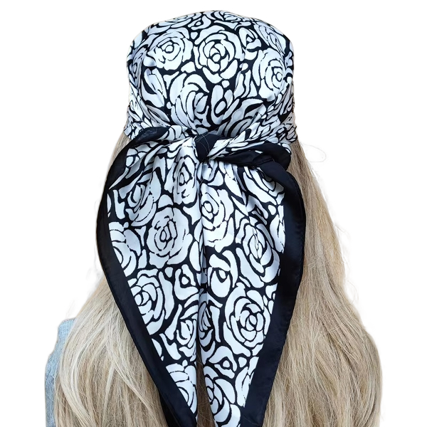 The Four Seasons Scarfs