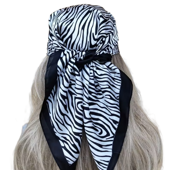 The Four Seasons Scarfs