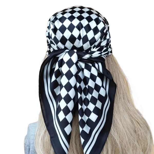 The Four Seasons Scarfs
