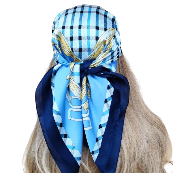 The Four Seasons Scarfs
