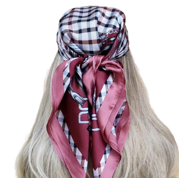 The Four Seasons Scarfs