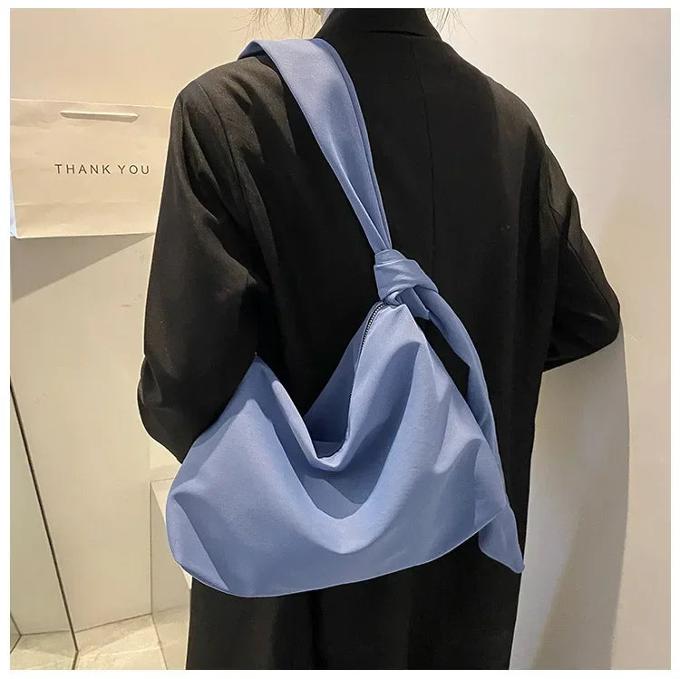 Minimalist Shoulder Bag