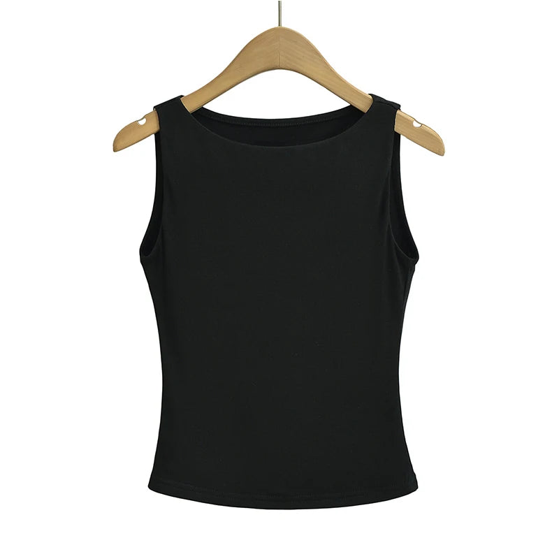 Double Layer Tank Top