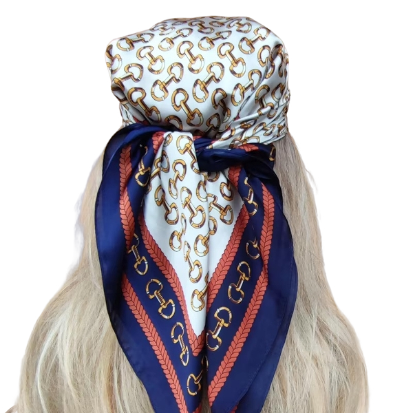 The Four Seasons Scarfs