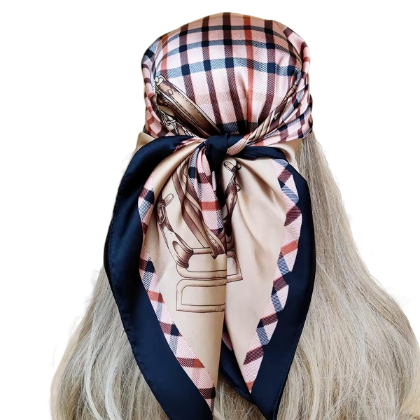 The Four Seasons Scarfs