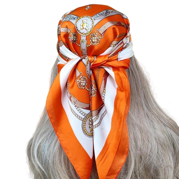 The Four Seasons Scarfs