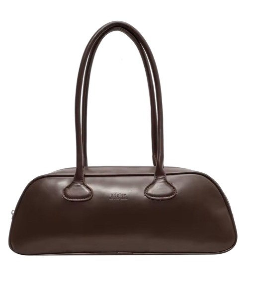 Cowhide Leather - Shoulder Bag