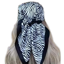 The Four Seasons Scarfs