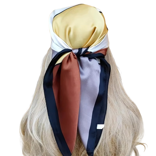 The Four Seasons Scarfs