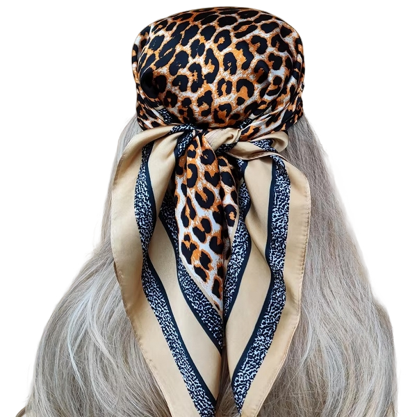 The Four Seasons Scarfs