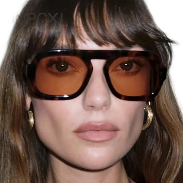 Square Sunglasses