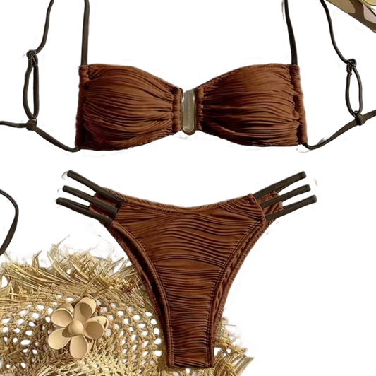 Brazilian Heat Bikini