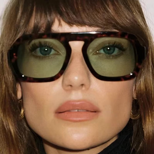 Square Sunglasses