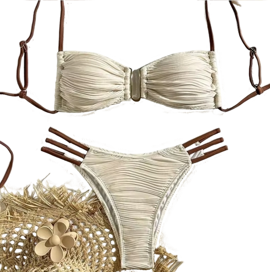 Brazilian Heat Bikini